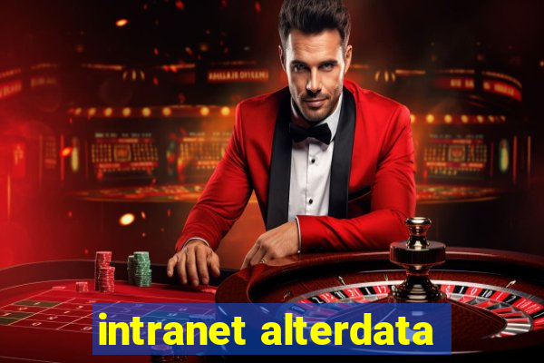 intranet alterdata